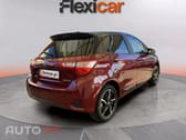 Toyota Yaris 1.5 HSD Comfort