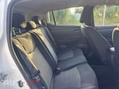 Nissan Leaf Tekna ProPilot Park