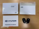 Hyundai i20 1.0 T-GDI Style