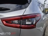 Nissan Qashqai 1.5 dCi N-Connecta Business
