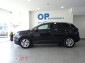 Peugeot 3008 1.5 BlueHDi Active EAT8