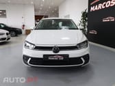 Volkswagen Polo 1.0 TSI