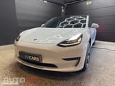 Tesla Model 3 Long Range AWD Dual Motor