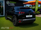 Peugeot E-2008 50 kWh Allure Pack