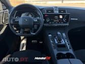 DS DS7 Crossback E-Tense Performance Line + EAT8