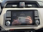 Nissan Micra 1.0 IG-T N-Connecta