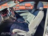 Volkswagen Golf 2.0 TDi GTD DSG