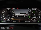 Land Rover Range Rover Sport 2.0 Si4 PHEV HSE Dynamic