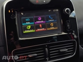 Renault Clio 1.5dCi LIMITED