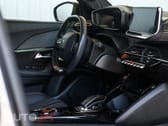 Peugeot E-2008 50 kWh GT Pack