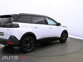 Peugeot 5008 1.5 BlueHDi GT EAT8