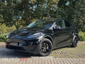 Tesla Model Y Tração Traseira