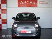 Fiat 500e 42 kWh Icon