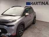 Citroen C3 Aircross 1.2 PureTech Max