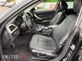 BMW 420 d Pack M Auto