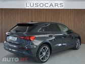 Audi A3 Sportback 40 TFSIe