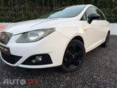 Seat Ibiza 1.2 TDi