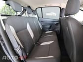 Dacia Sandero 1.5 dCi Stepway