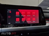 Volkswagen Golf Variant 1.5 TSI Life 