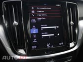 Volvo V60 2.0 B4 MOMENTUM CORE GEARTRONIC 5D I.V.A DEDUTIVEL