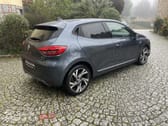 Renault Clio 1.0 TCe RS Line