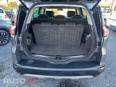 Renault Espace 1.6 dCi Initiale Paris EDC