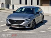 Peugeot 308 SW 1.2 PureTech Active Pack