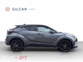 Toyota C-HR 1.8 Hybrid Exclusive