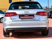 Audi A3 TDI ULTRA