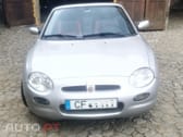 MG MGF 1.8i