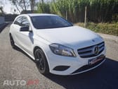 Mercedes-Benz A 180 CDi BE Edition