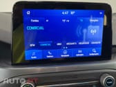 Ford Focus 1.0 EcoBoost Active X