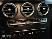 Mercedes-Benz GLC 300 de 4Matic