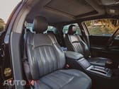 Chrysler 300 C 2.7 L V6