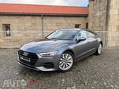 Audi A7 40 TDI S tronic