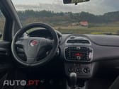 Fiat Punto 1.3 MultiJet