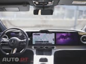Mercedes-Benz GLC 400 EQ 4Matic Long Range Edition