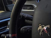 Peugeot 2008 1.6 BlueHDi Allure