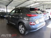 Hyundai Kauai 64 kWh Premium