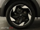Renault Captur 1.0 TCe Techno Bi-Fuel