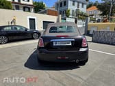 MINI Cabrio Cooper D