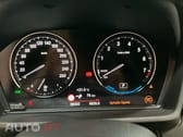 BMW X1 25 e xDrive