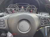 Mercedes-Benz A 180 CDI ( BlueEFFICIENCY ) Urban