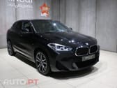BMW X2 25 e xDrive Pack M
