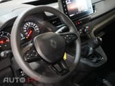 Renault Kangoo 1.5 Blue dCi L1 Advance