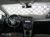 Volkswagen Golf Variant 1.6 TDi Confortline