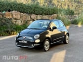 Fiat 500C 1.2 Lounge