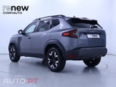 Dacia Duster EXTREME ECO100 GPL 4X2
