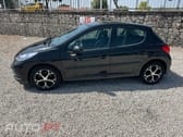 Peugeot 207 1.6 HDi Premium