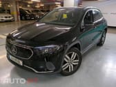 Mercedes-Benz EQA 250 Progressive